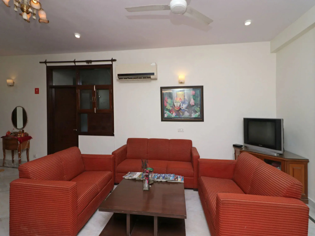 Hotel Aravali View By OYO Rooms