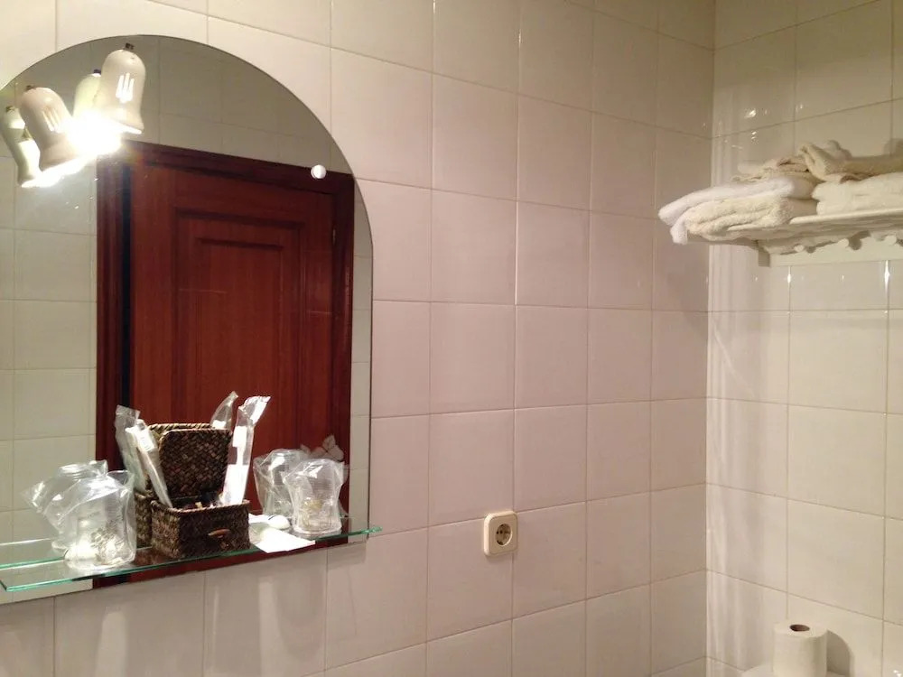 Hostal La Frontera