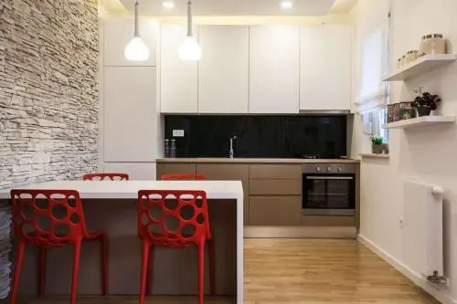 Apartment I Love Zagreb