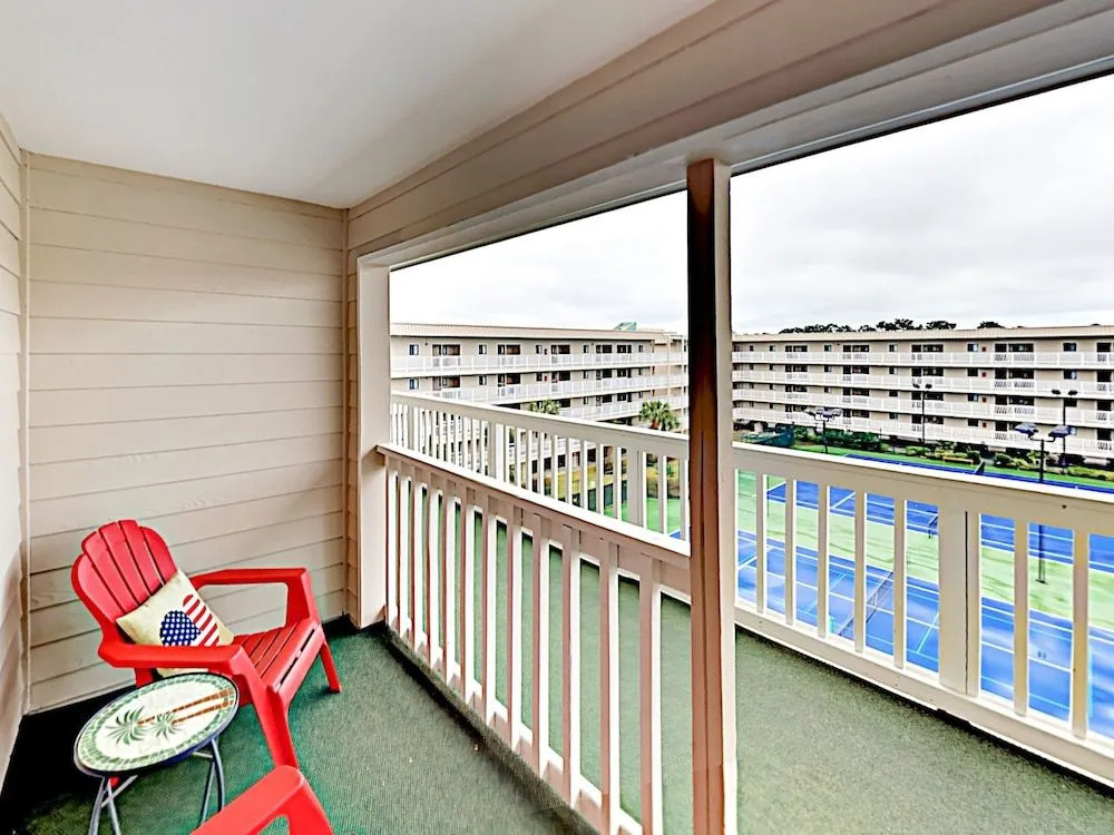 Gated Resort - 2 Br Condo