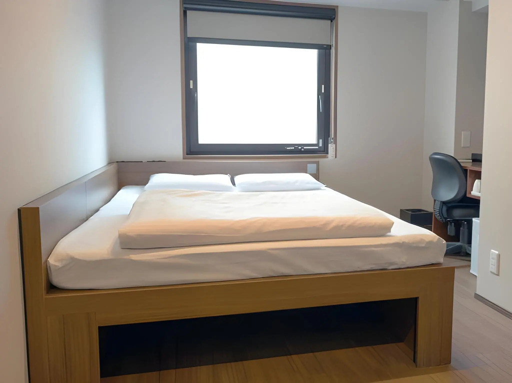 Rakuten STAY URBAN Osaka Higobashi