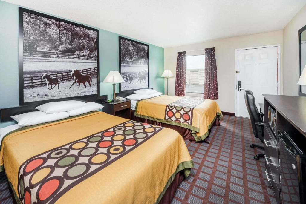 Hotel 7 Inn Paducah