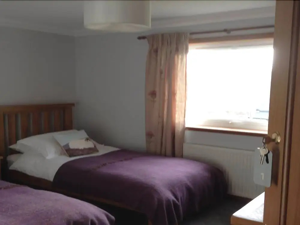 Ronan House B&B