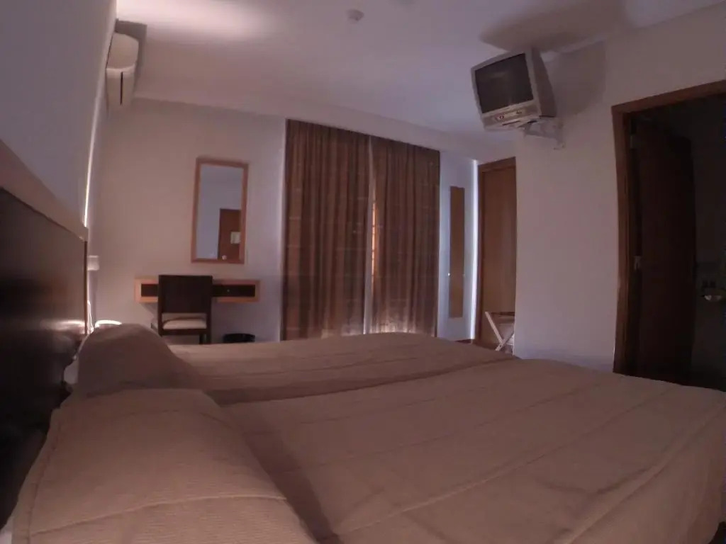 Hotel Recinto