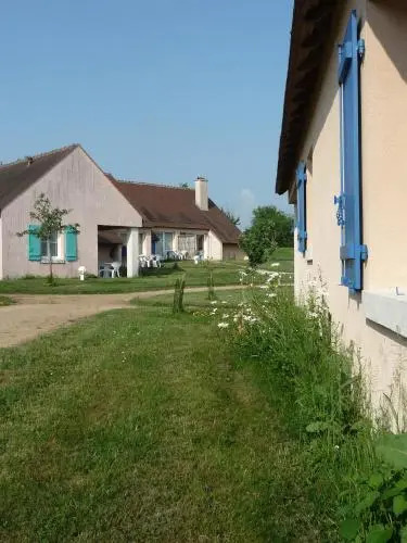 Village Vacances Nature