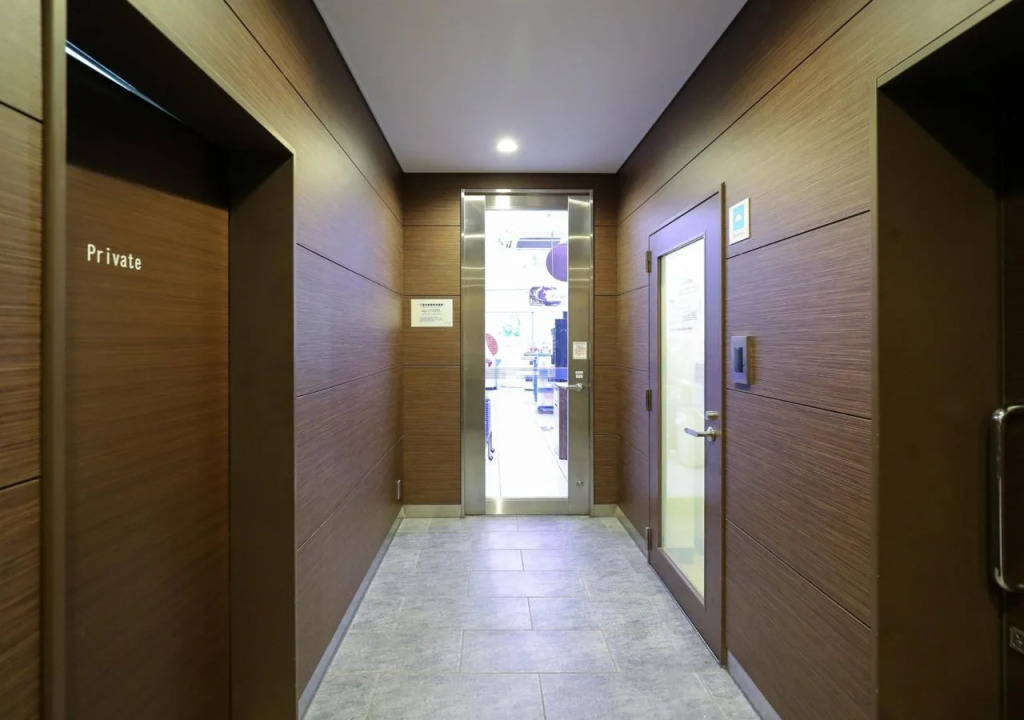 HOTEL MYSTAYS Asakusabashi