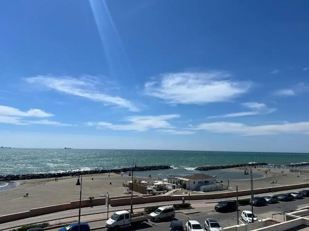 Casa Romano SeaFront