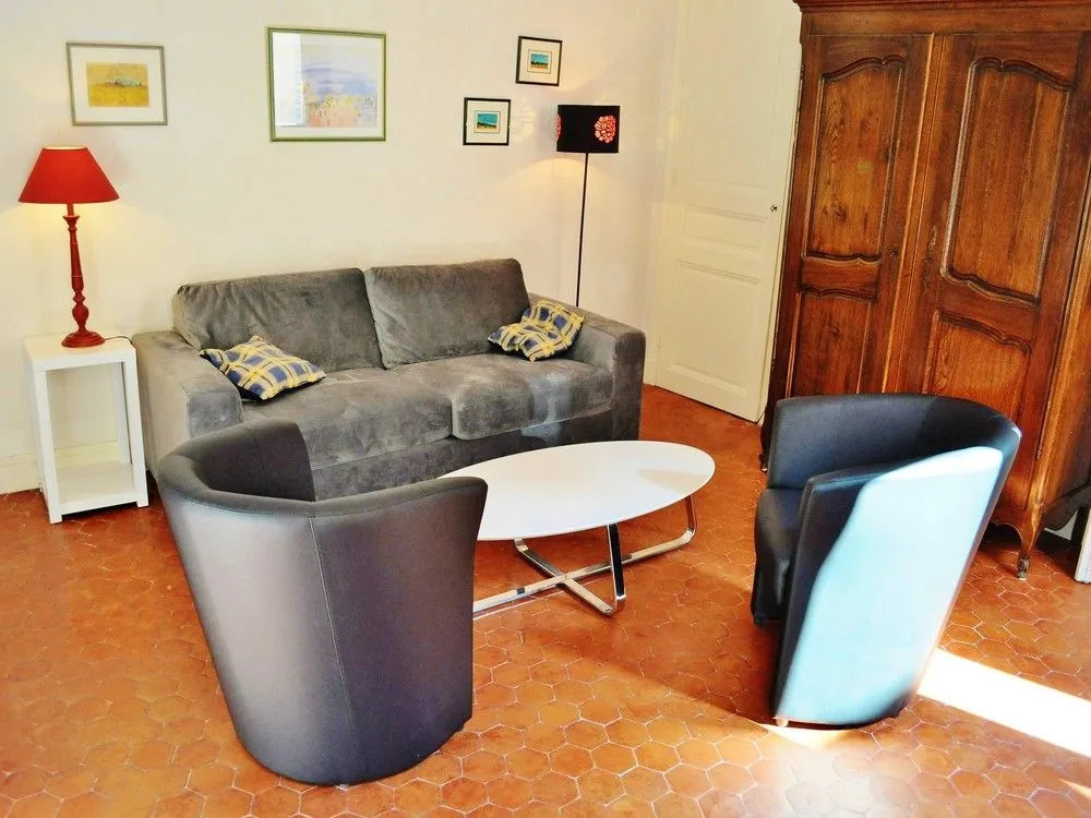 Malonat Duplex - Old Town