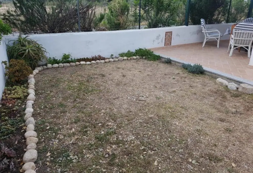 San Teodoro Stazzu di Mezzu Apartments
