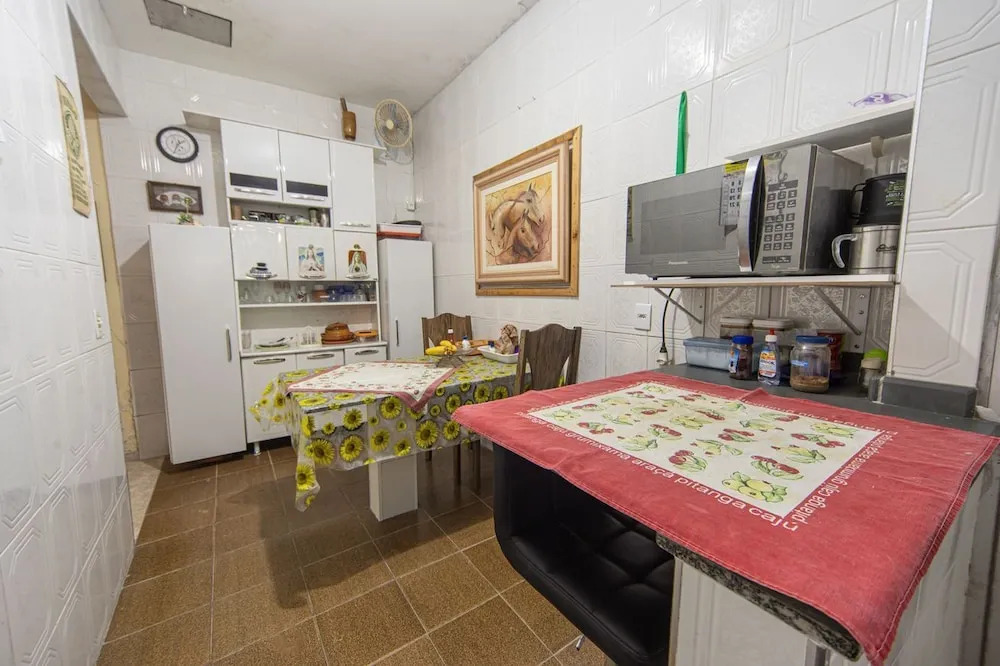 Casa com Piscina e Churrasqueira no Savoy
