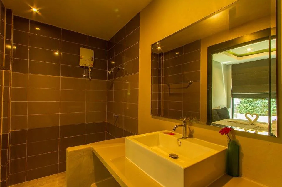 Summer Pool Villa Koh Larn