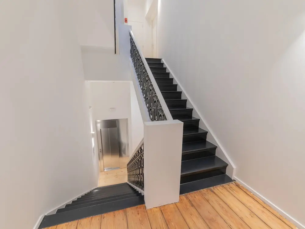 Sweet Inn Apartments Luxembourg