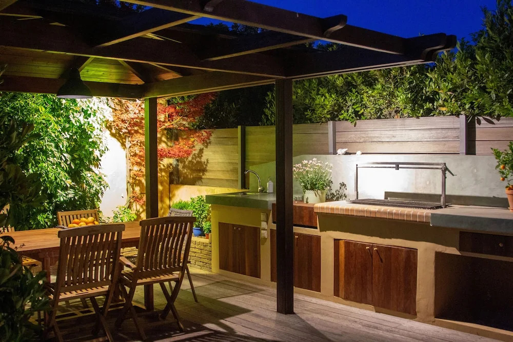 Lida Garden Loft