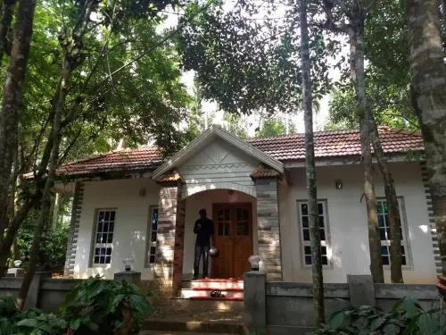 Wayanad Coffee Mist Resort