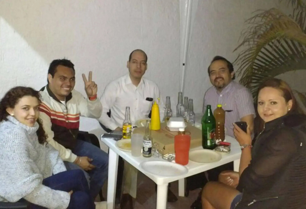 Hostal Casa Anita