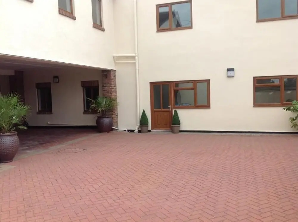 Courtyard Mews