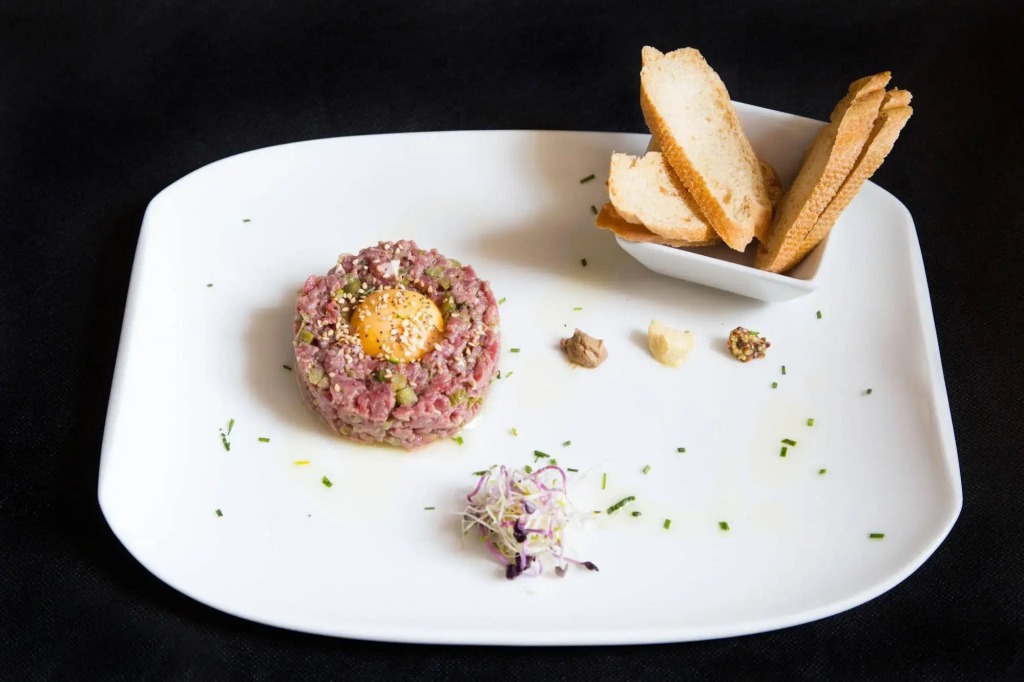 Angelats Hotel - A Signature Boutique Hotel & Restaurant