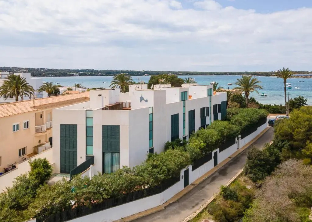 La Savina House 1