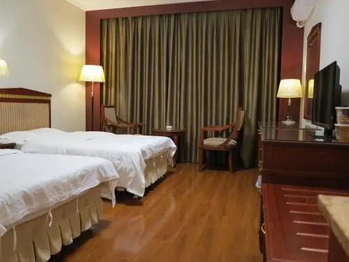 Jinmao Hotel