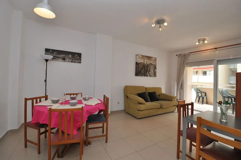 Apartment Nathania