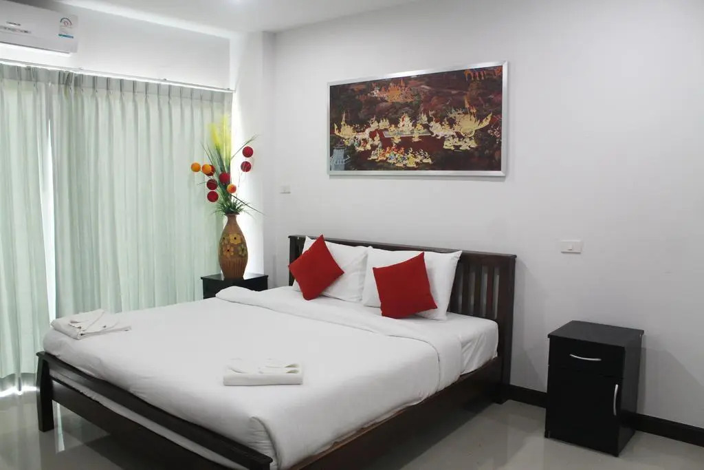 Krabi Condotel