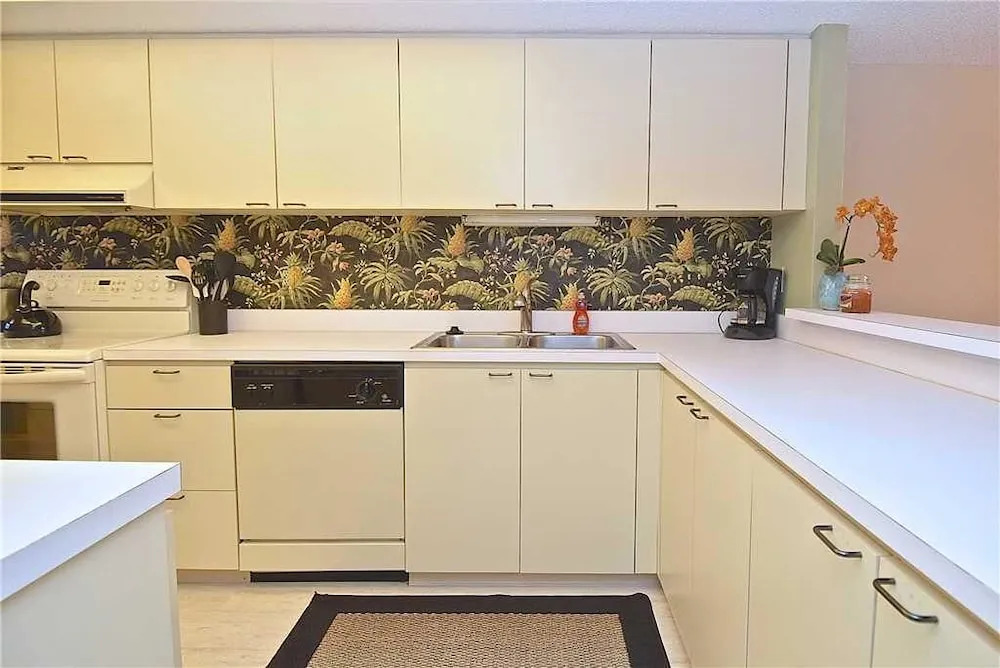 Gulf and Bay Club 204C - Two Bedroom Condo