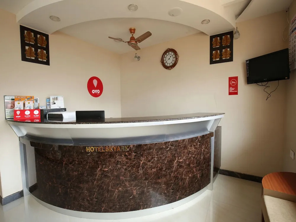 Hotel Skyark