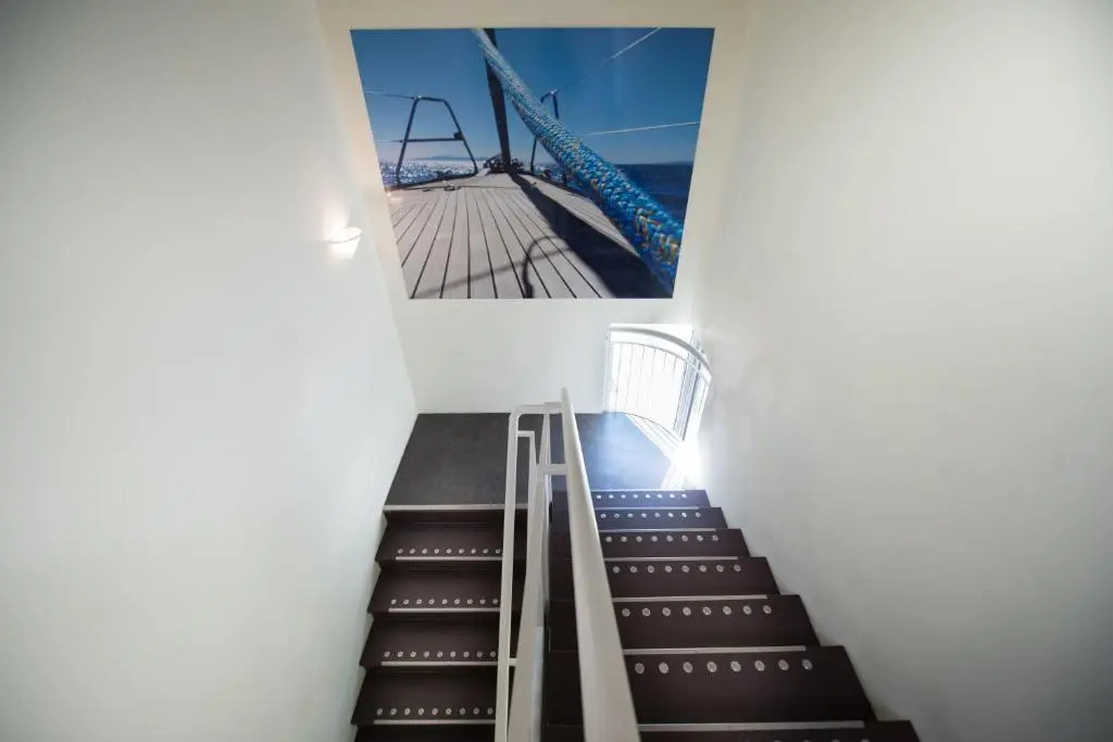 Residence Centro Vela