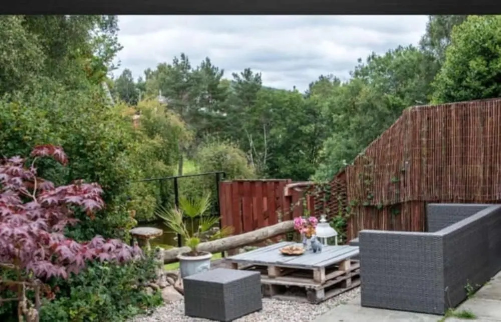 The Snug, Carrbridge