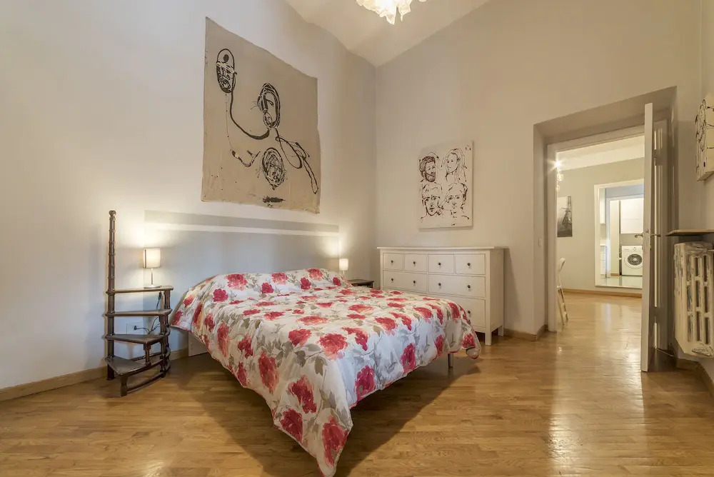 Apartments in Trastevere Toc Toc...