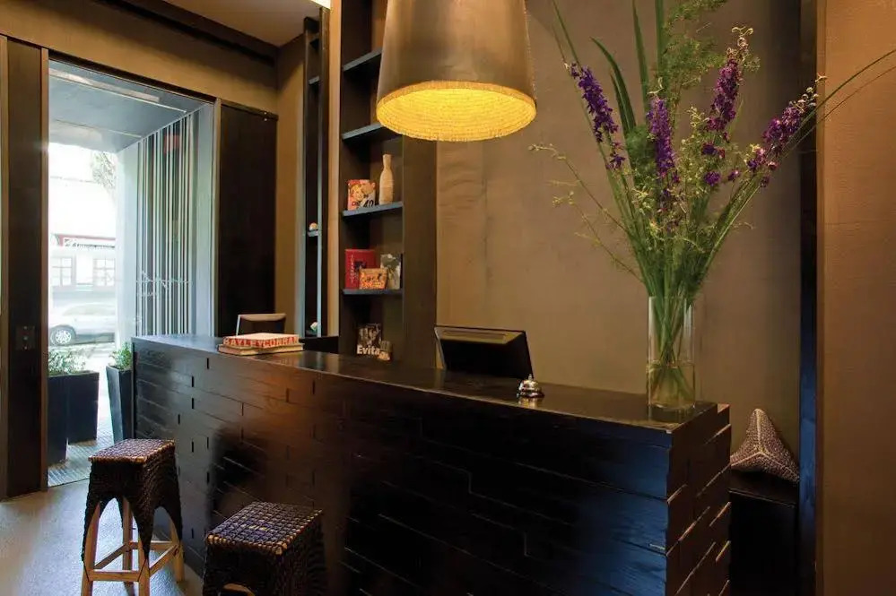 Esplendor Palermo Hollywood