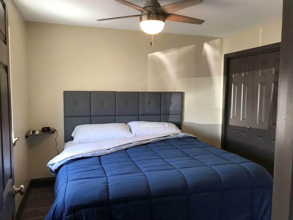 Baxter Park Inn
