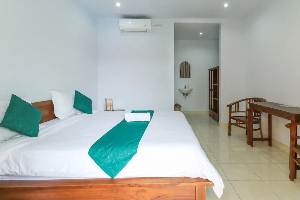 Canggu Nadi Guest House