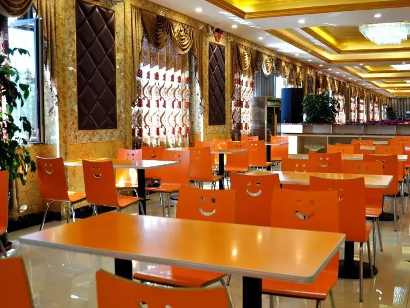 GreenTree Alliance Tacheng City Wenqin Road Zuoan Sunshine Hotel