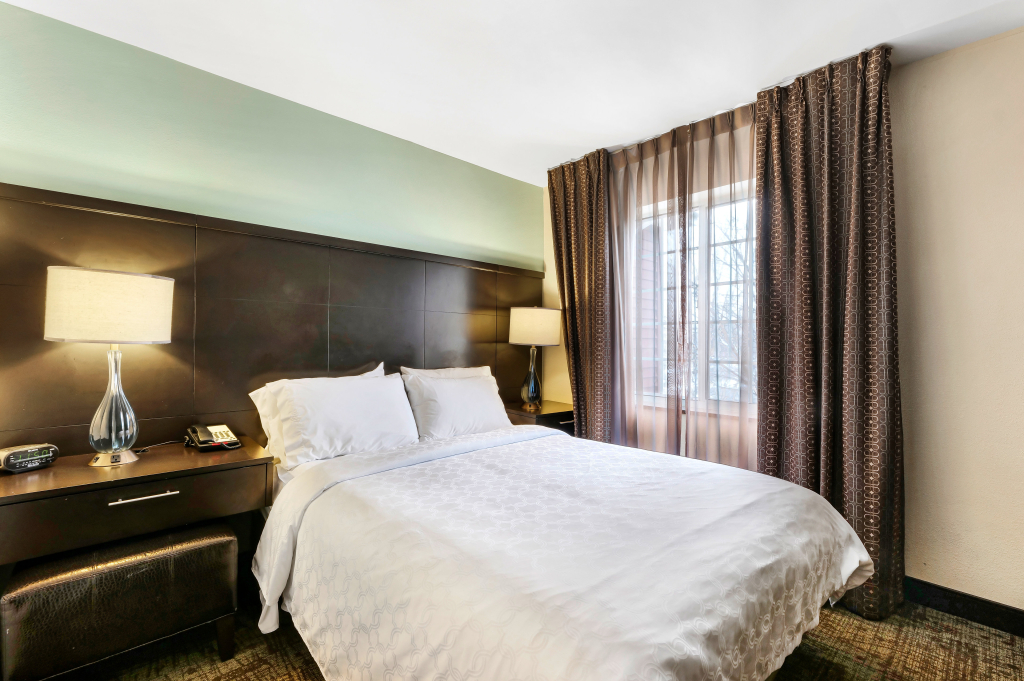 Staybridge Suites-Philadelphia/Mount Laurel by IHG