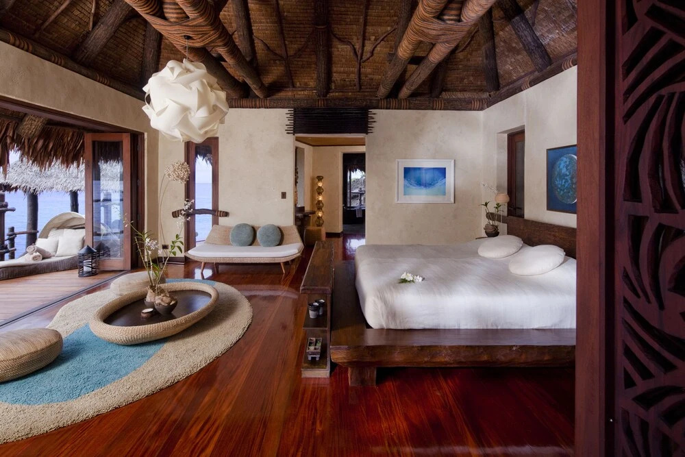 COMO Laucala Island