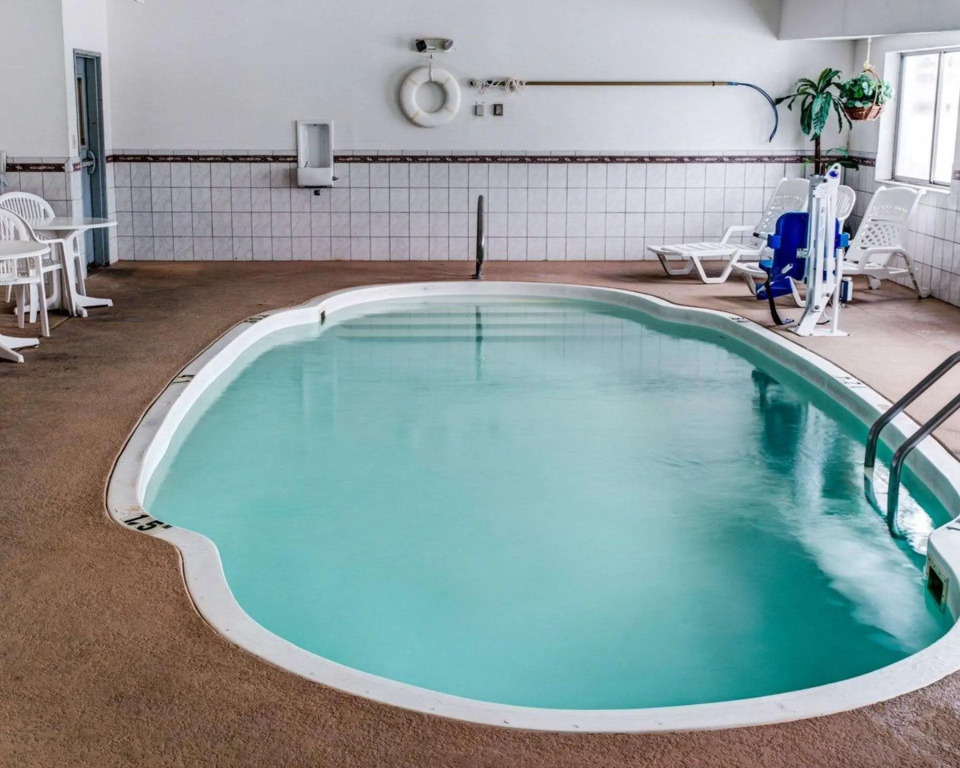 Comfort Inn & Suites North Greenfield