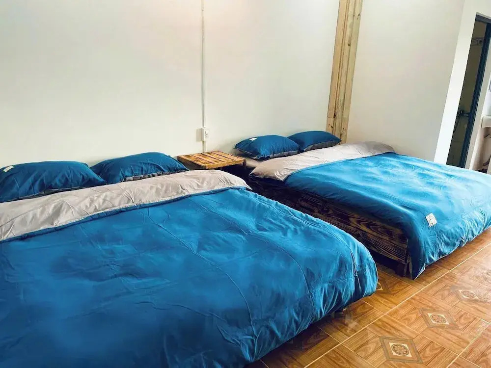Gió Homestay 1 - Măng Đen