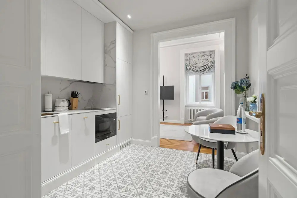 Vodickova Luxury Suites