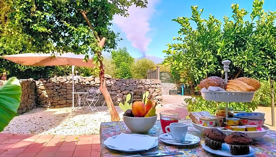 B&B CasaNera