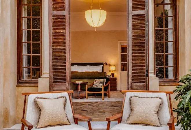Soho House Sao Paulo