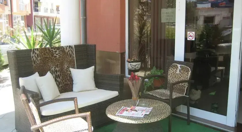 Art Guest House Orchidea