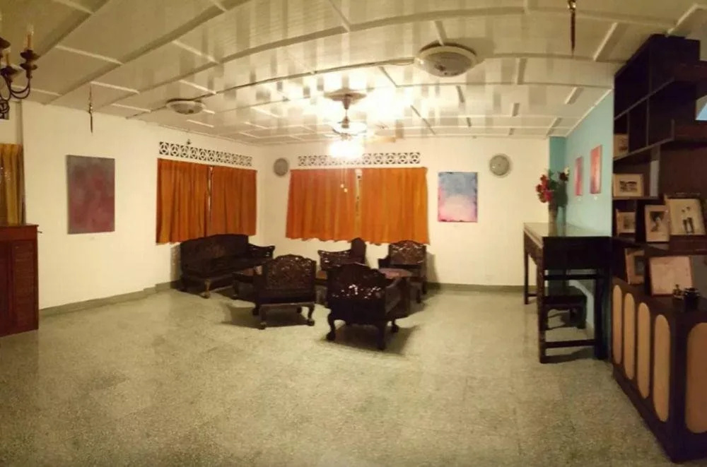 Oriental Heritage House