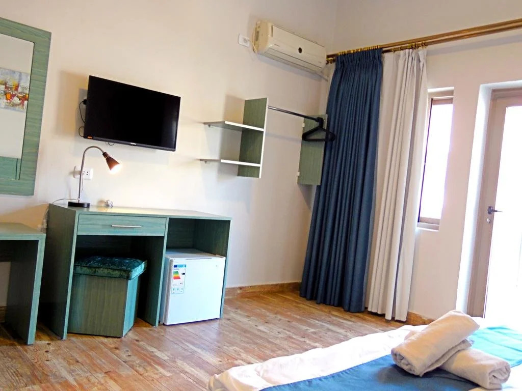 The Sydney Hotel
