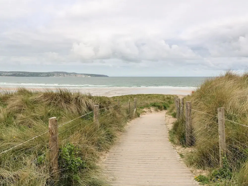 Lighthouse Lofts - Godrevy
