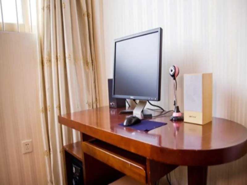 Jin Hong Lin Hotel