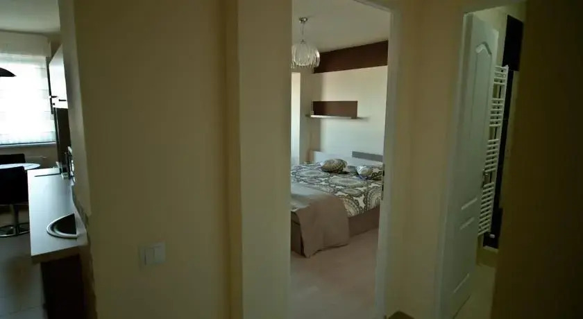 Cluj Napoca Apartment Lux Titulescu