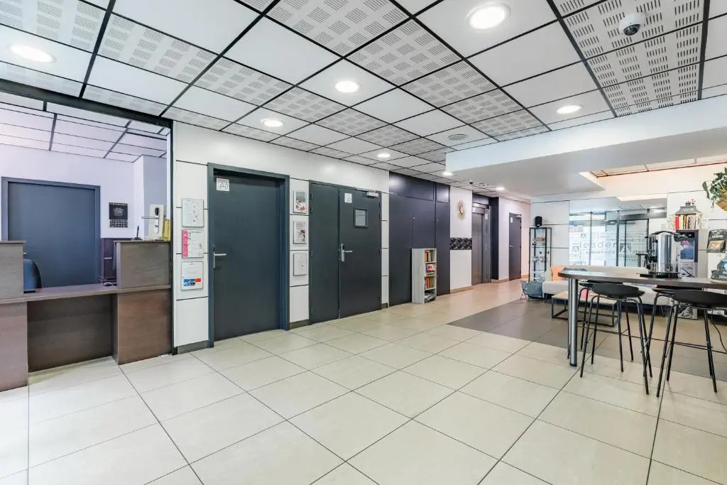 AppartCity Confort Angers