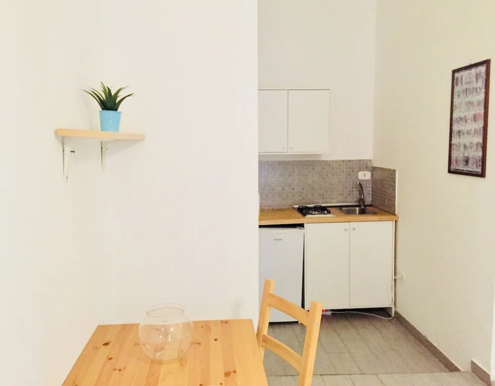 Flyresidence - Municipio - Toledo
