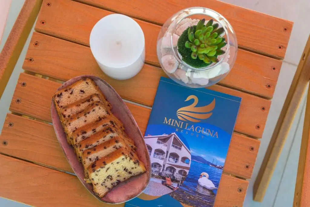 Laguna Mini Resort